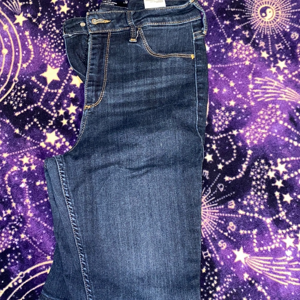 Hollister Pants